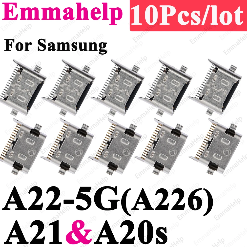 Usb-разъем для зарядки samsung - Фотография_6