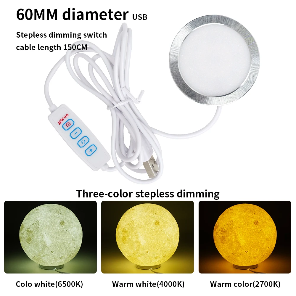 Регулируемый комплект освещения для лаборатории bambu - Фотография_2