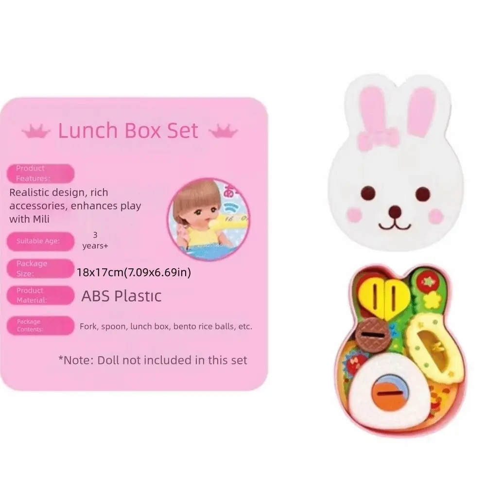 Японский кролик в форме еды - Фотография_6