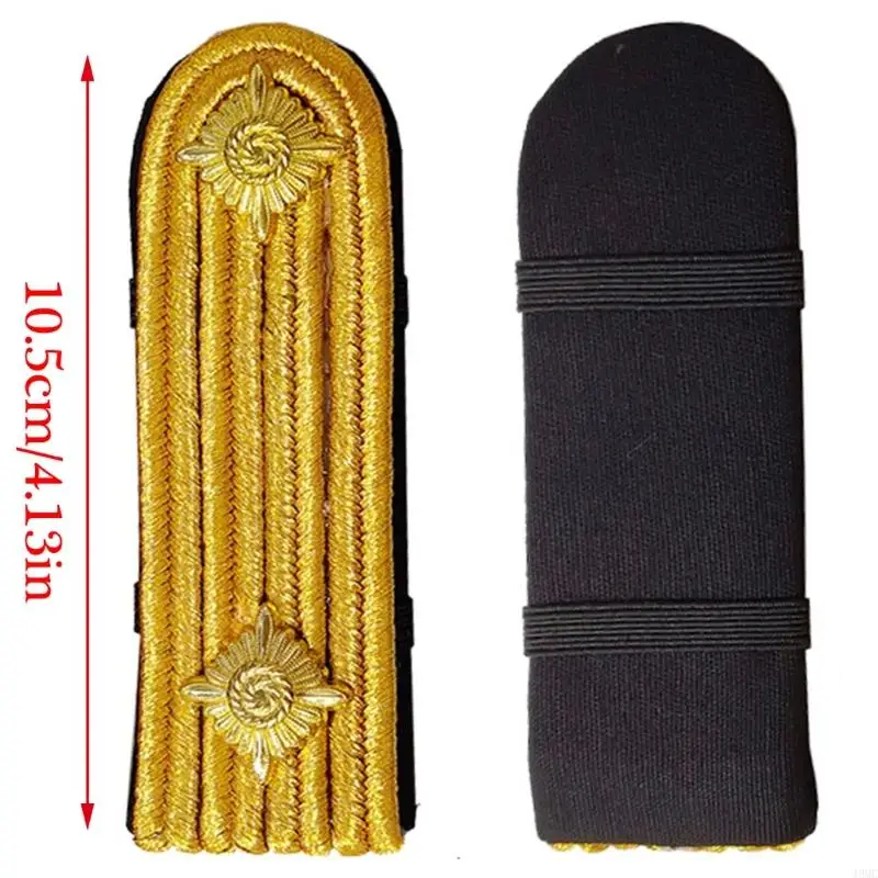 49mc плечо epaulettes золотая система - Фотография_6