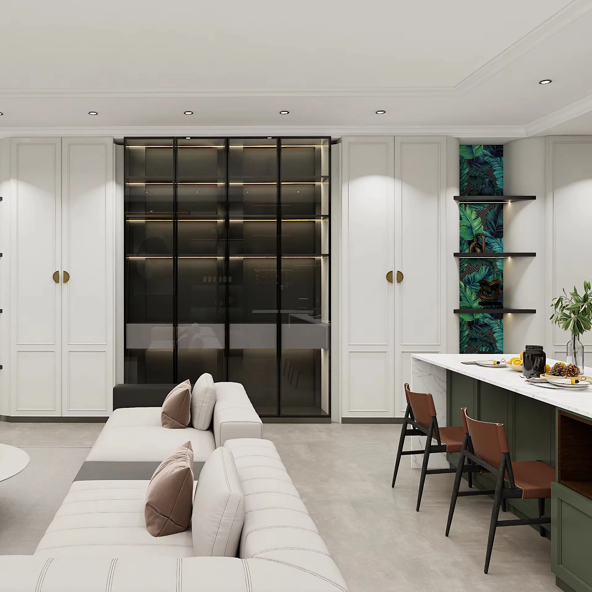 Современный прочный деревянный - Фотография_4