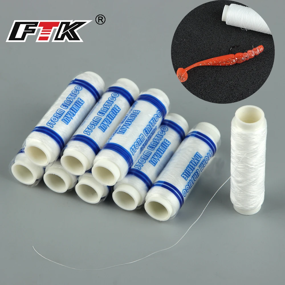 Ftk 250 м прочная эластичная леска firewire 0