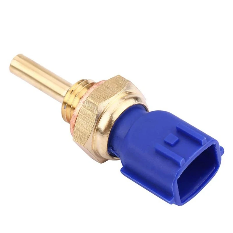 Датчик температуры охлаждающей - Фотография_3