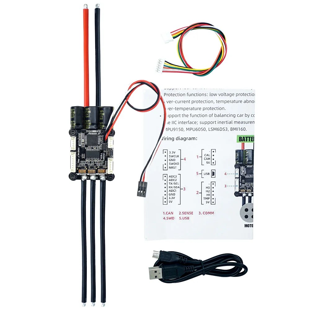 Новое поступление flipsky mini fsesc6 - Фотография_5