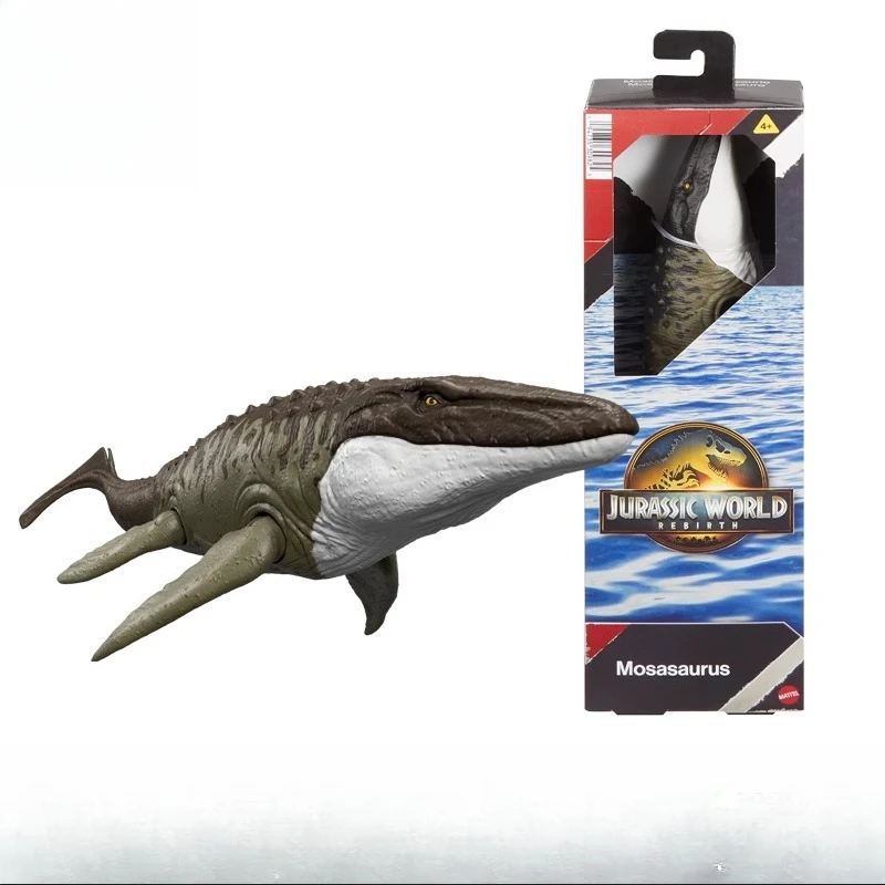 Mattel мир юрского периода восхождение - Фотография_3