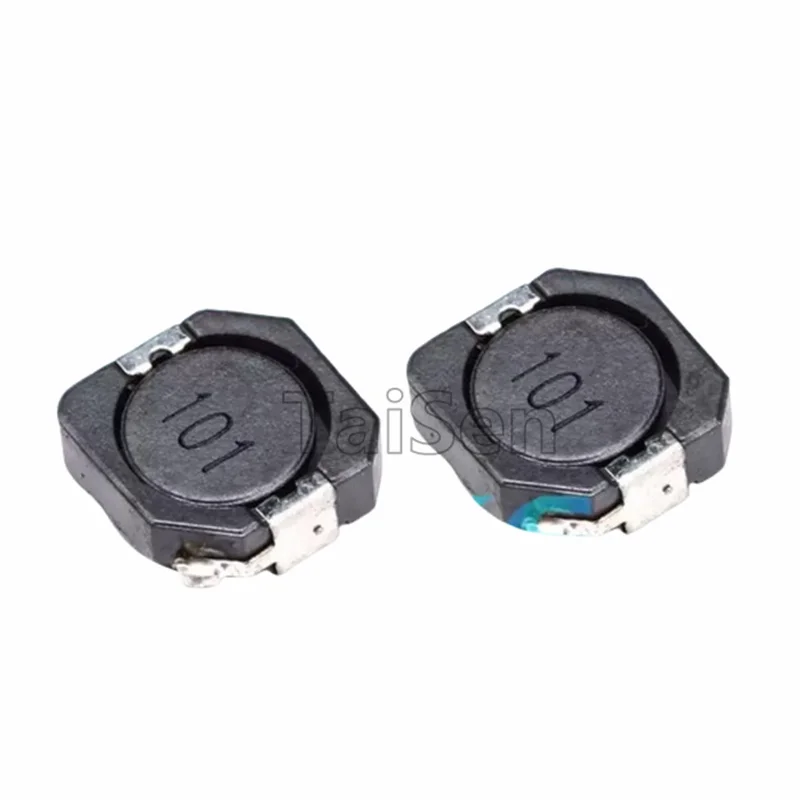 Smd экранированные силовые индукторы - Фотография_3