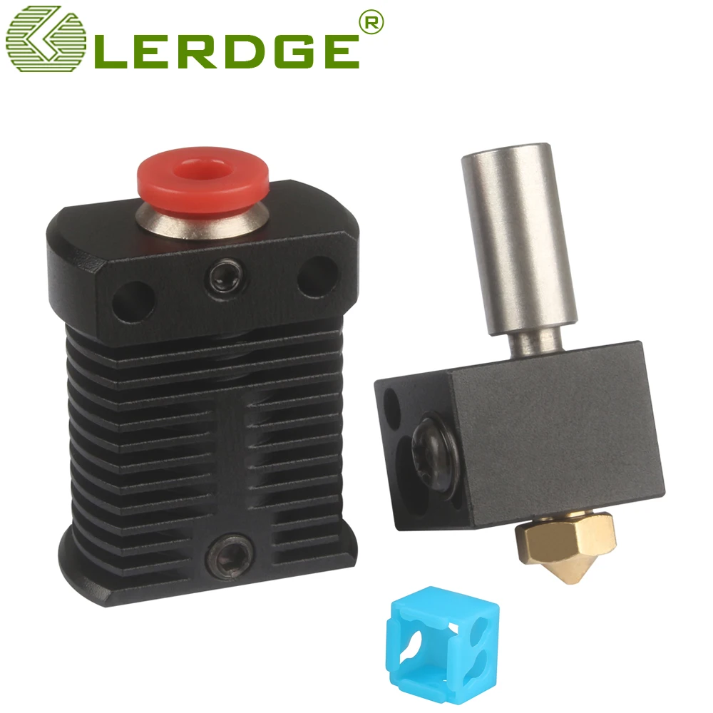 Детали для 3d-принтера lerdge