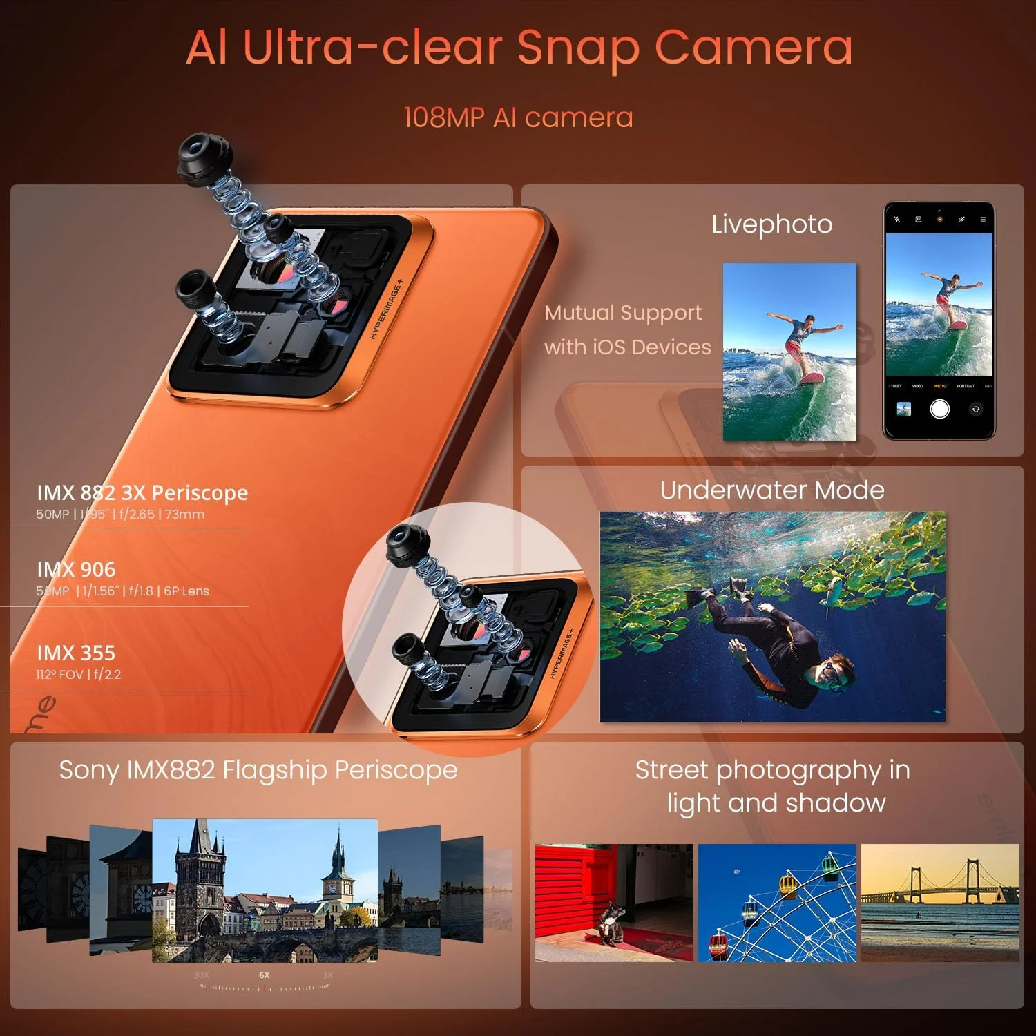 Realme gt 7 pro 5g - Фотография_6