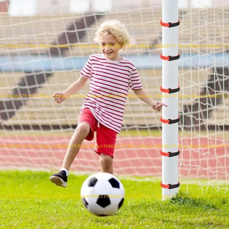 A1a2 50pcs football goal net brap