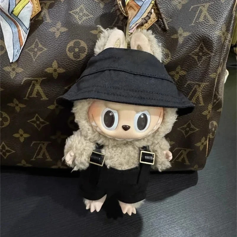 Для labubu 15-17 см v1v2 аксессуары - Фотография_4