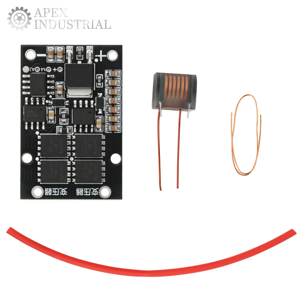 10 кв-25 кв высокочастотный dc - Фотография_3