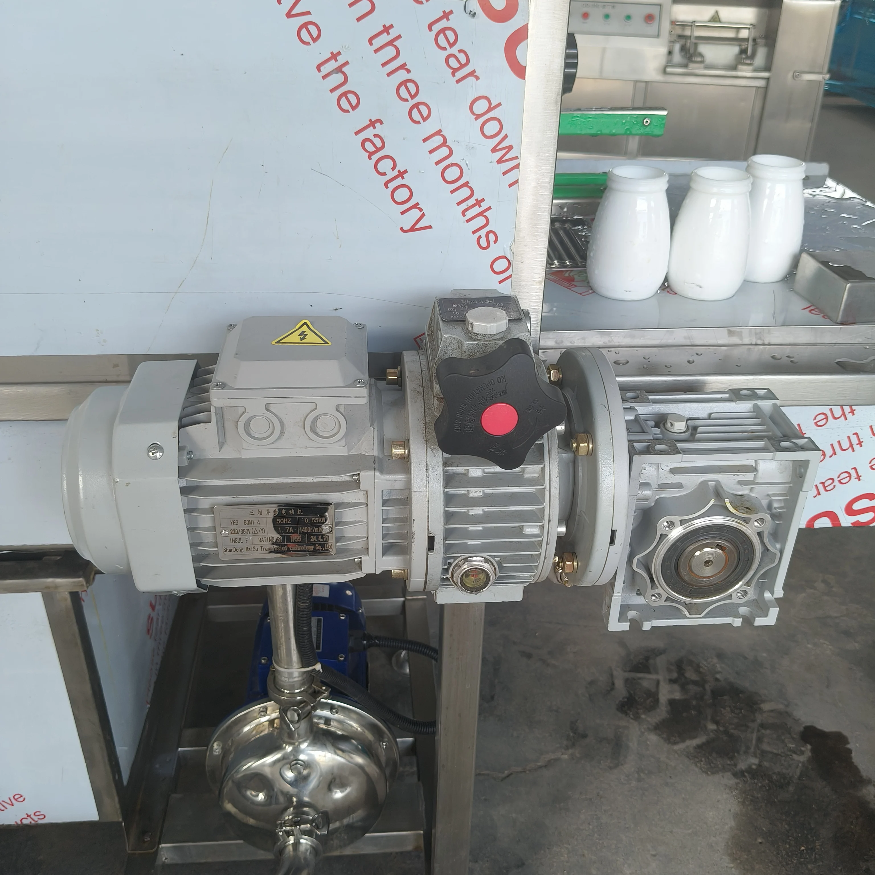 Очиститель бутылок для флаконов - Фотография_5