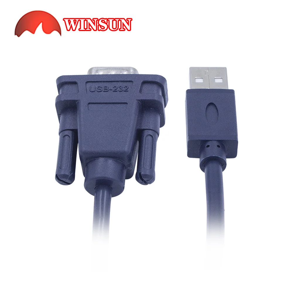 Для mitsubishi fx3u серии fx кабель - Фотография_6