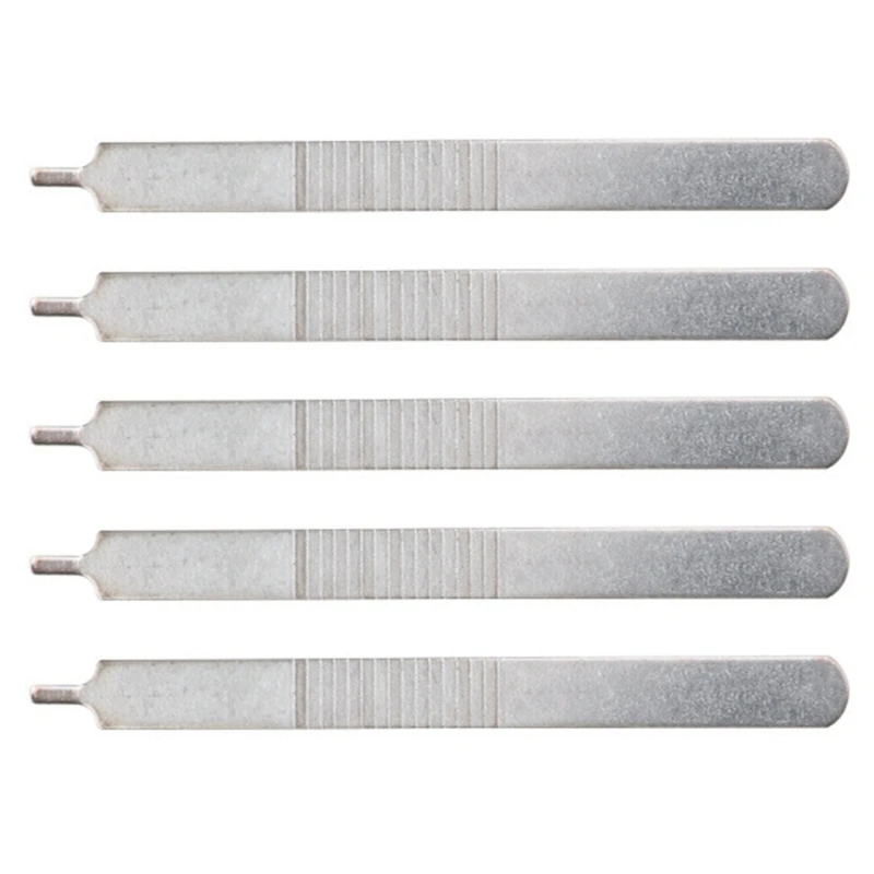 5pcs профессиональный скребок из - Фотография_3
