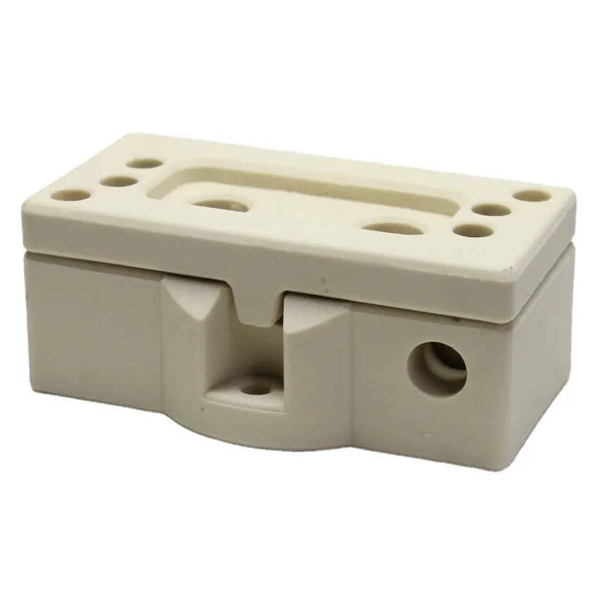 Патрон лампы msr 2500w/hr 4kw dx-421 g38 - Фотография_3