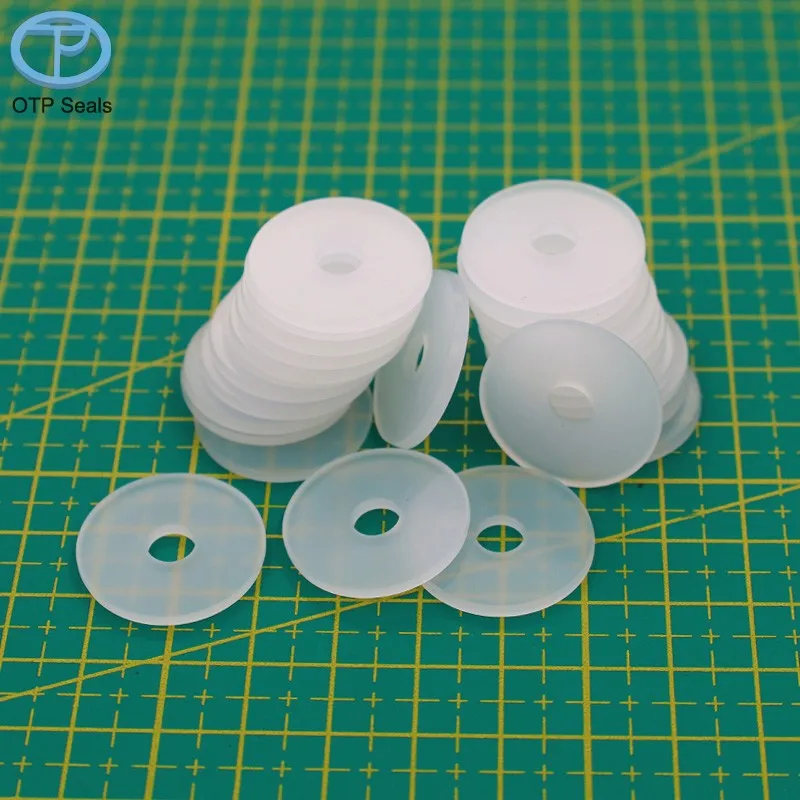 Уплотнители pctfe - Фотография_4