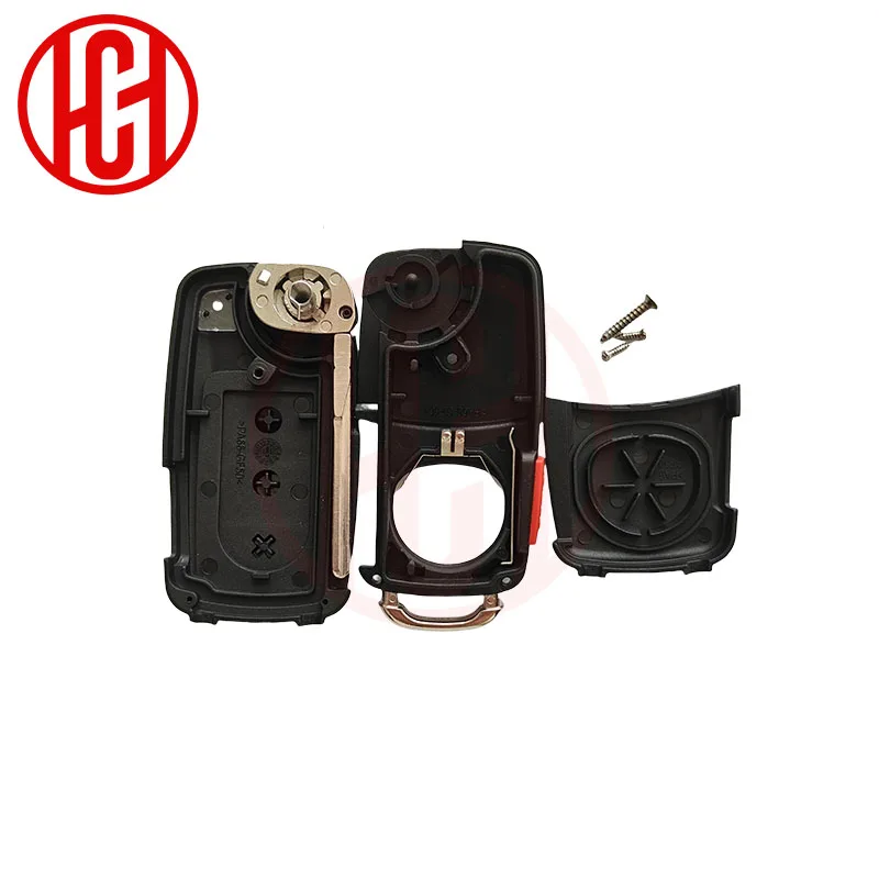 Чип keyless go 433 мгц id46 для vw volkswagen touareg - Фотография_5