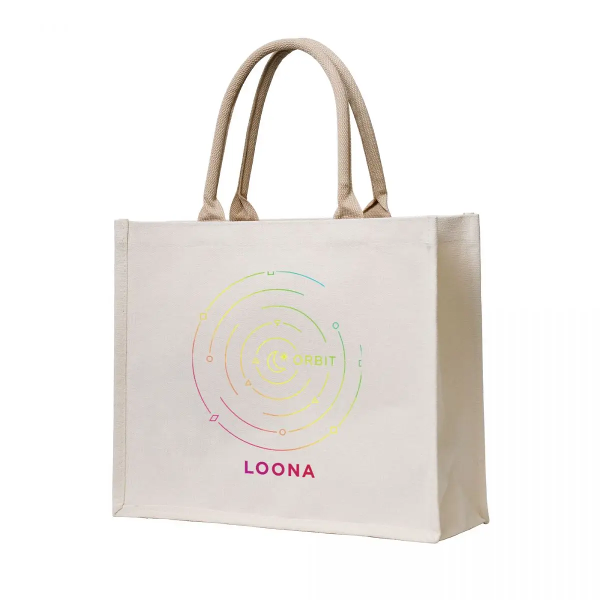 Kpop girlgroup loona orbit fandom
