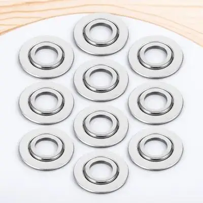 Крышки пожарной разбрызгивателя из нержавеющей стали - Фотография_6