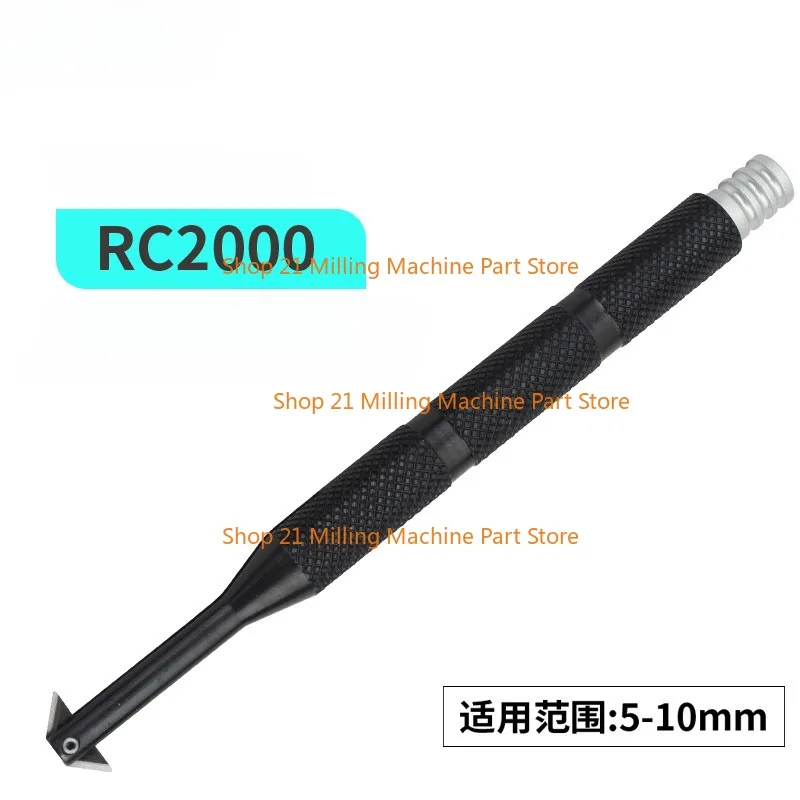 Cnc rc1000 rc2000 rc2200 инструмент - Фотография_4