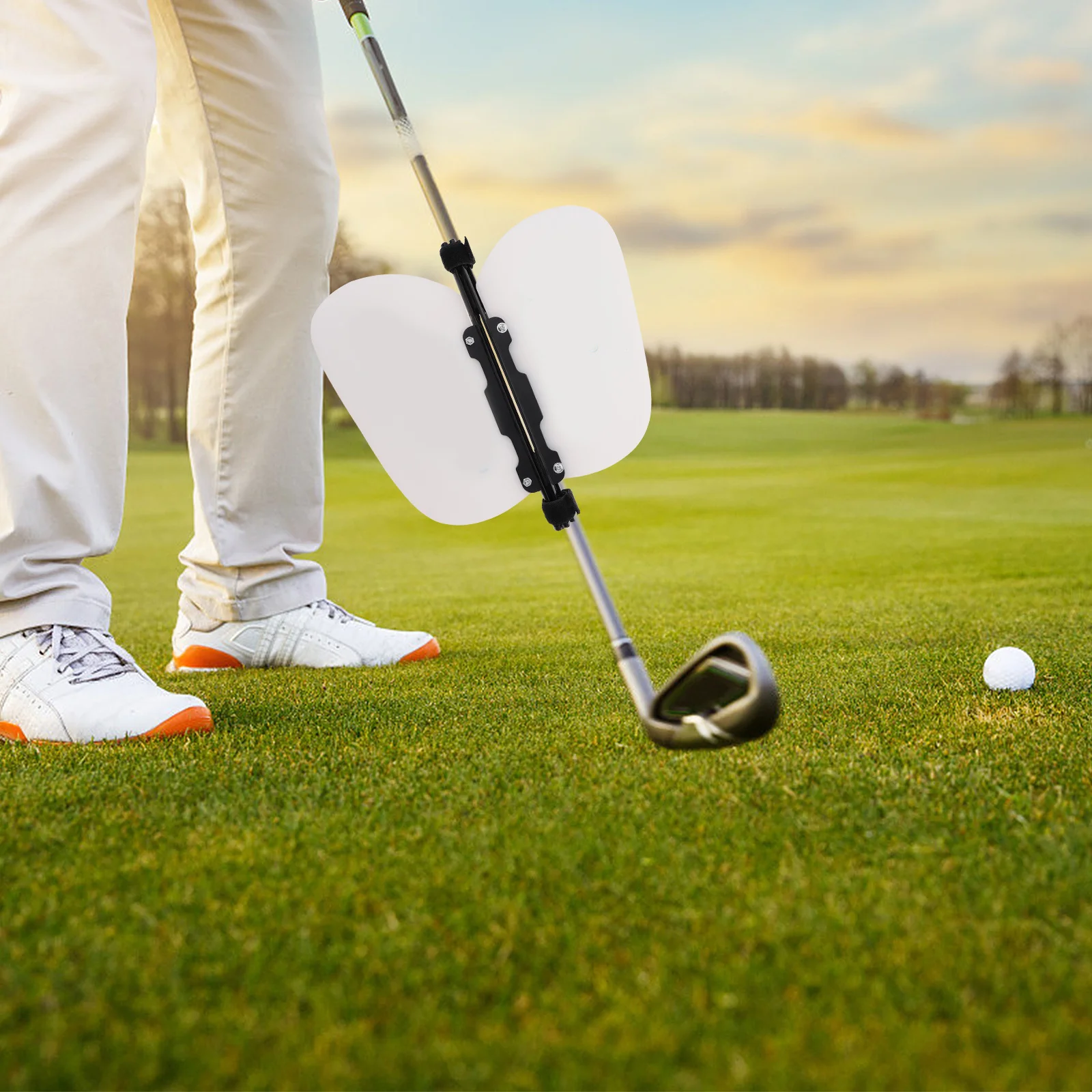 Тренажер с мощным сопротивлением - Фотография_5