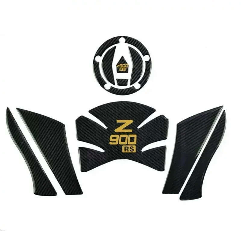Подходит для мотоцикла kawasaki z900rs z900 rs 2017-2018 - Фотография_4