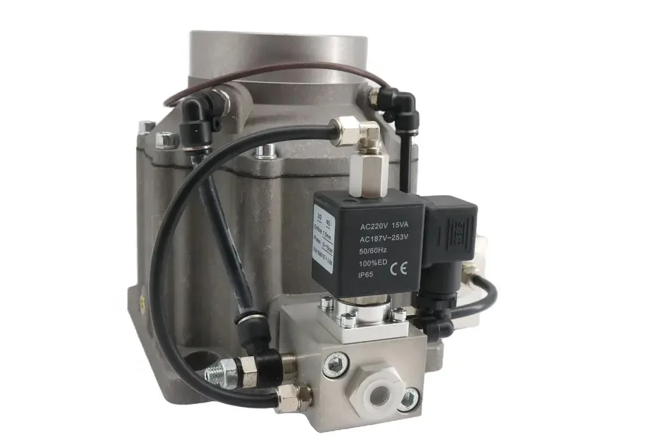 Заводская продажа запасных частей - Фотография_4