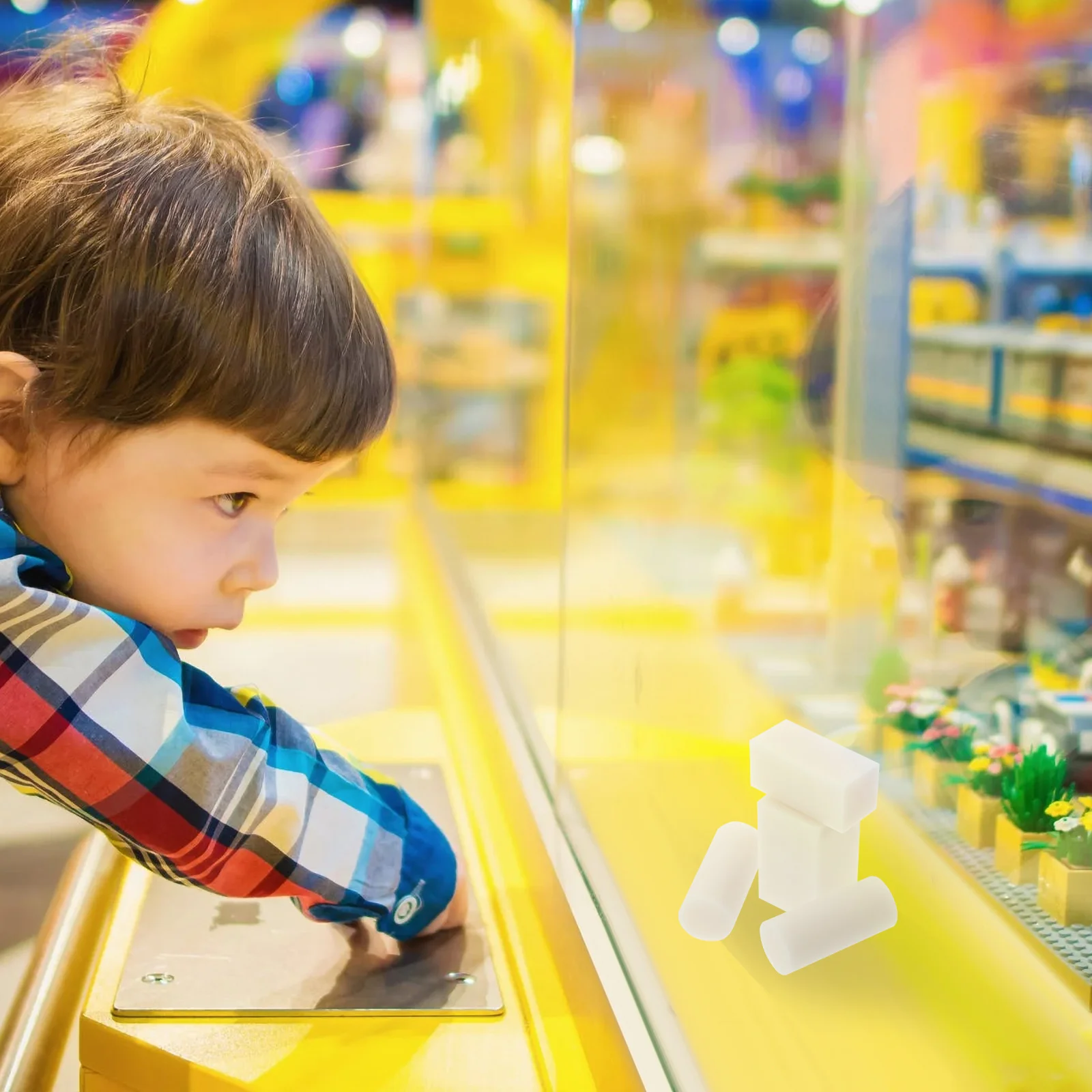 Резиновые блоки для резьбы по дереву - Фотография_2