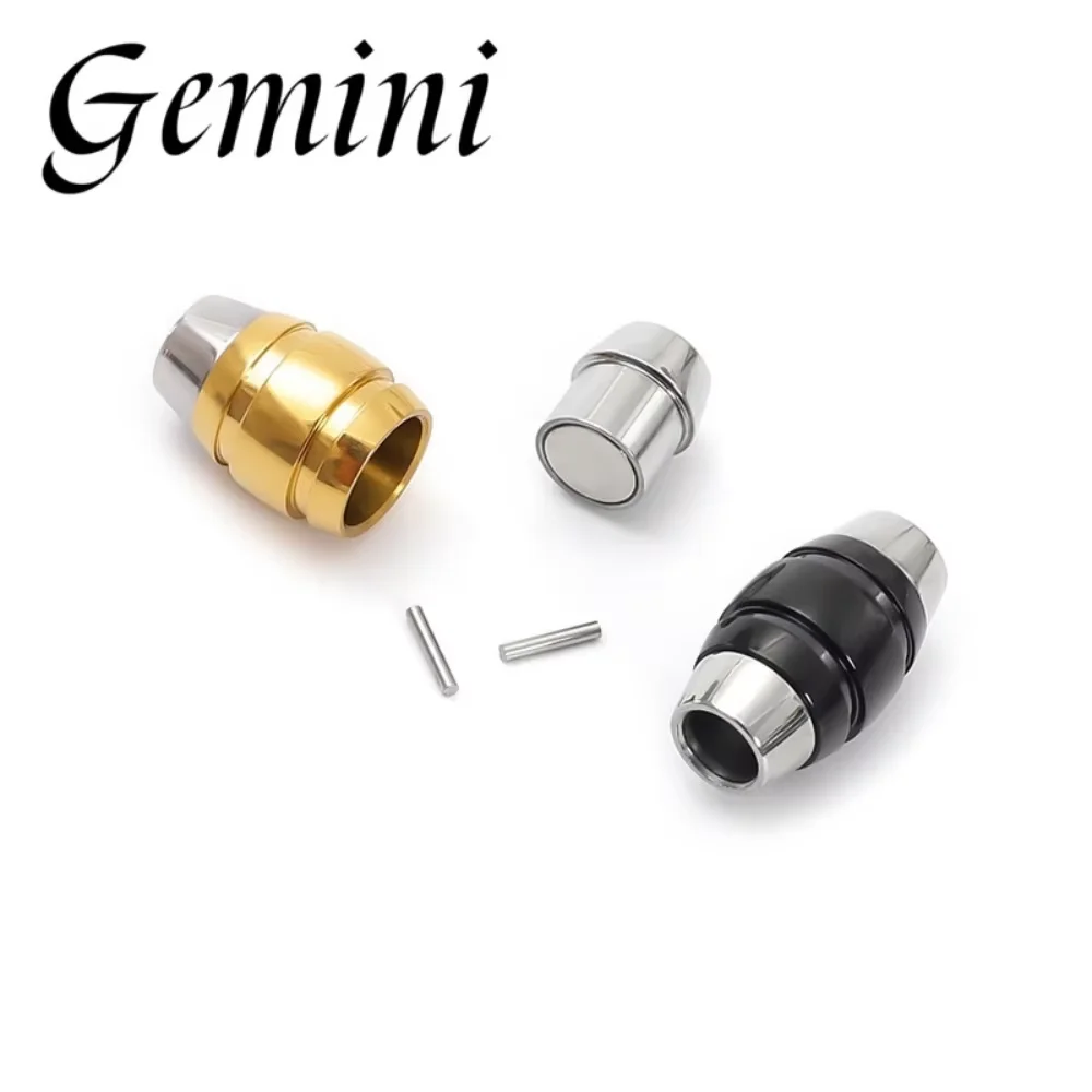 5pcs 316l нержавеющая сталь магнитные - Фотография_6