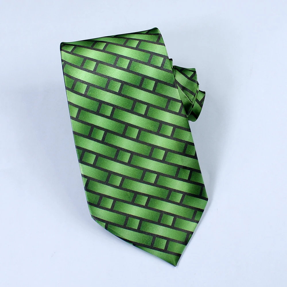 Тв локи, галстук для косплея - Фотография_2