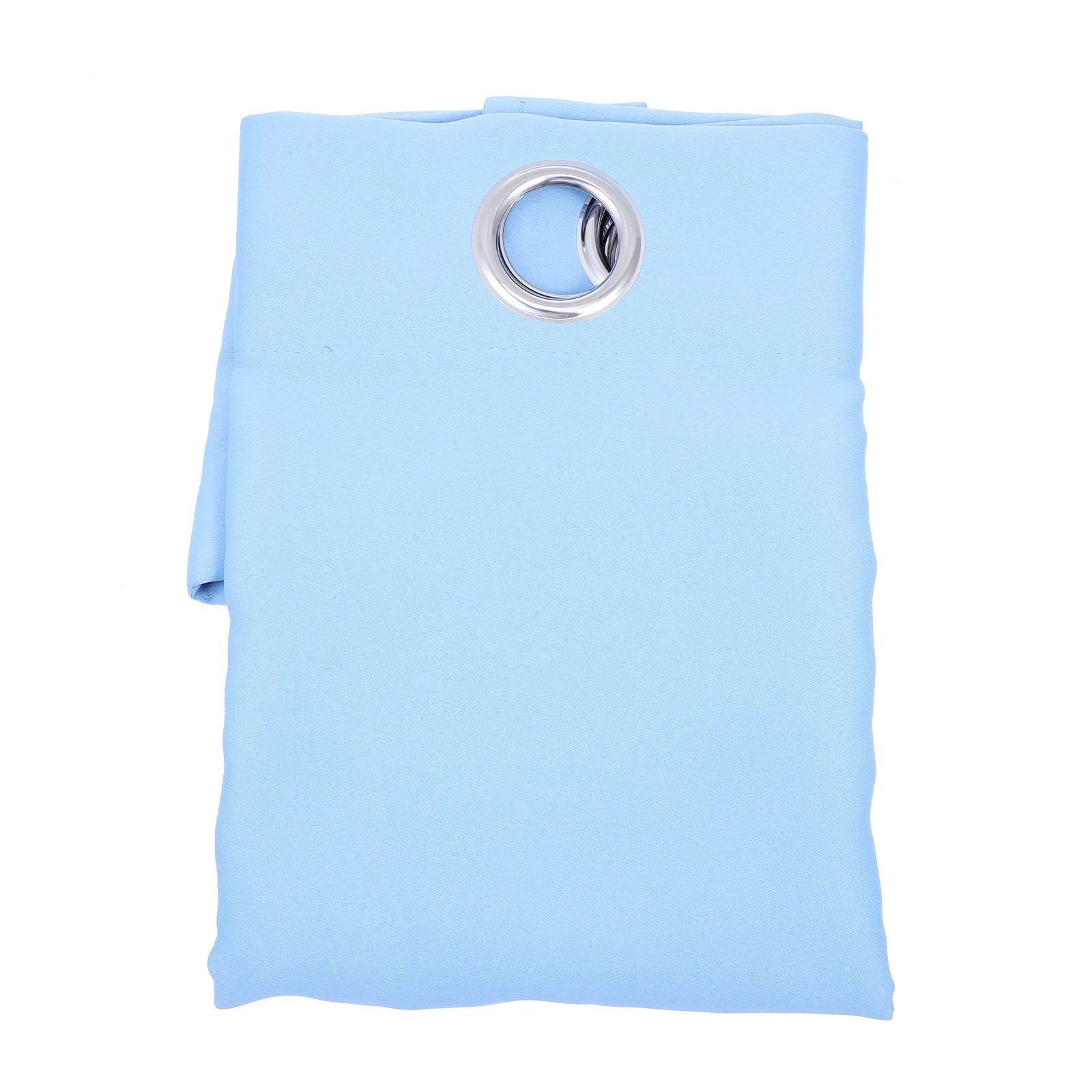 Высокоточная плотная оконная занавеска из полиэстера - Фотография_3