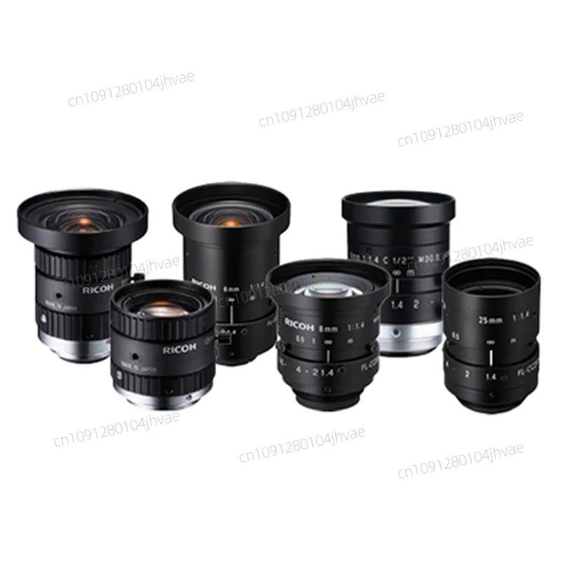 Ricoh fl-cc1214-2m 2m f1 - Фотография_2