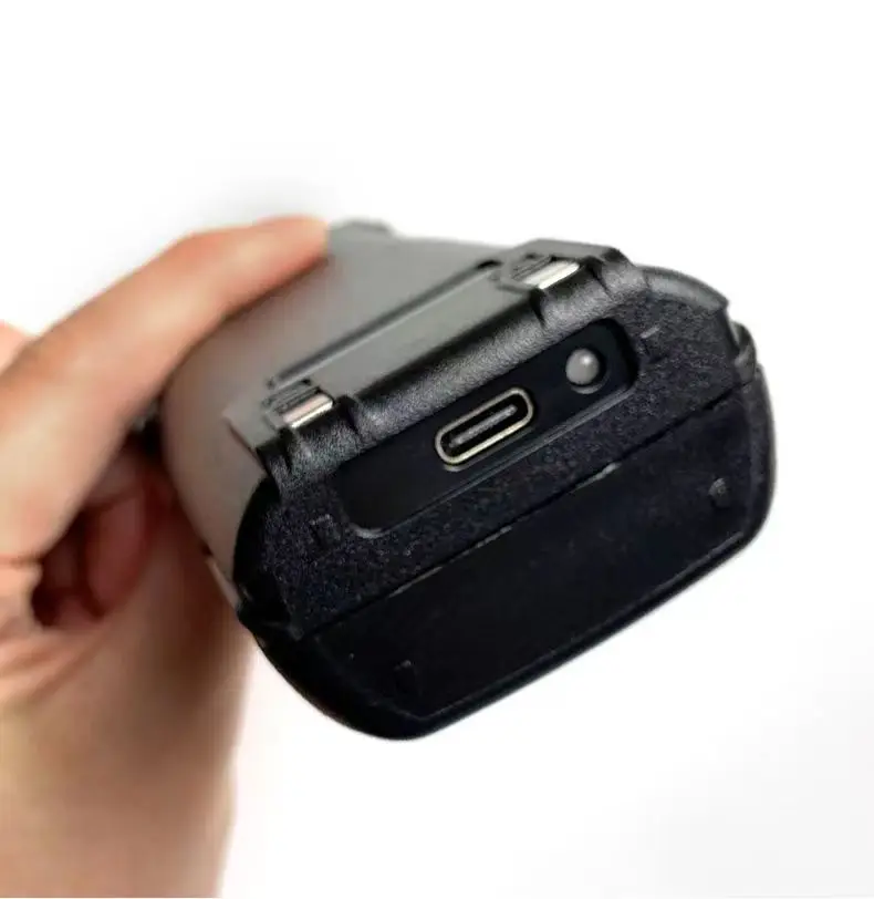 Утолщенная поддержка аккумулятора baofeng uv82 - Фотография_5