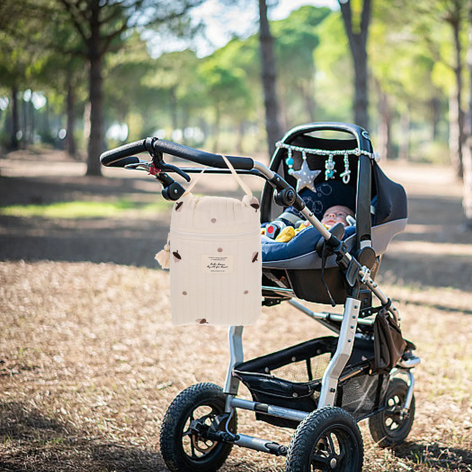 Чехол для подгузников - Фотография_6