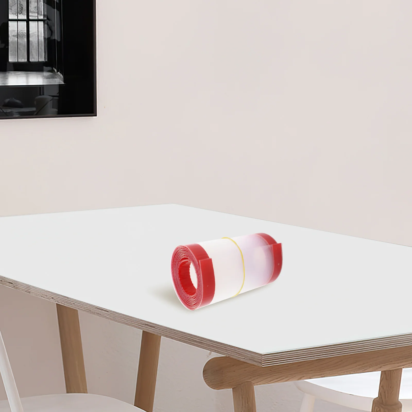 120x10 см дверное устройство против защемления