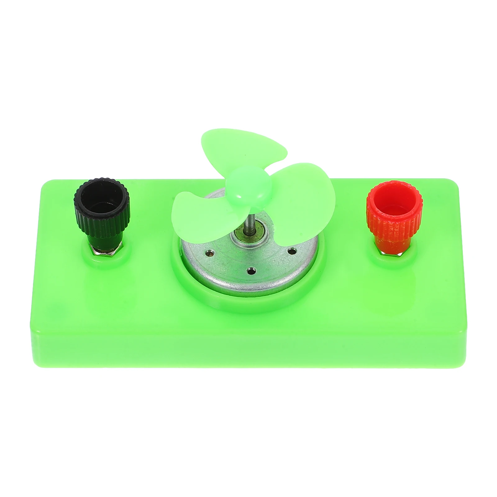 Научный комплект на солнечной энергии для детей - Фотография_5