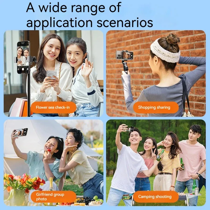 Anlaike магнитный экран монитора для селфи для смартфонов iphone и android - Фотография_5