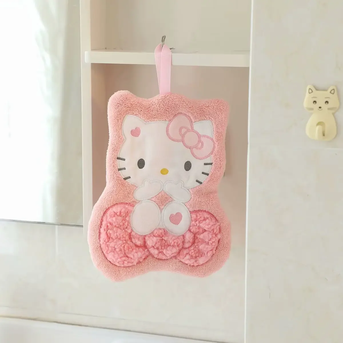 Мультяшные персонажи kuromi hellokittys - Фотография_5