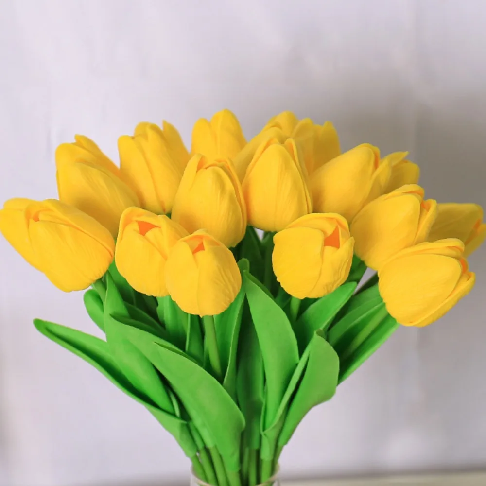 Свадебный тюльпан - Фотография_2