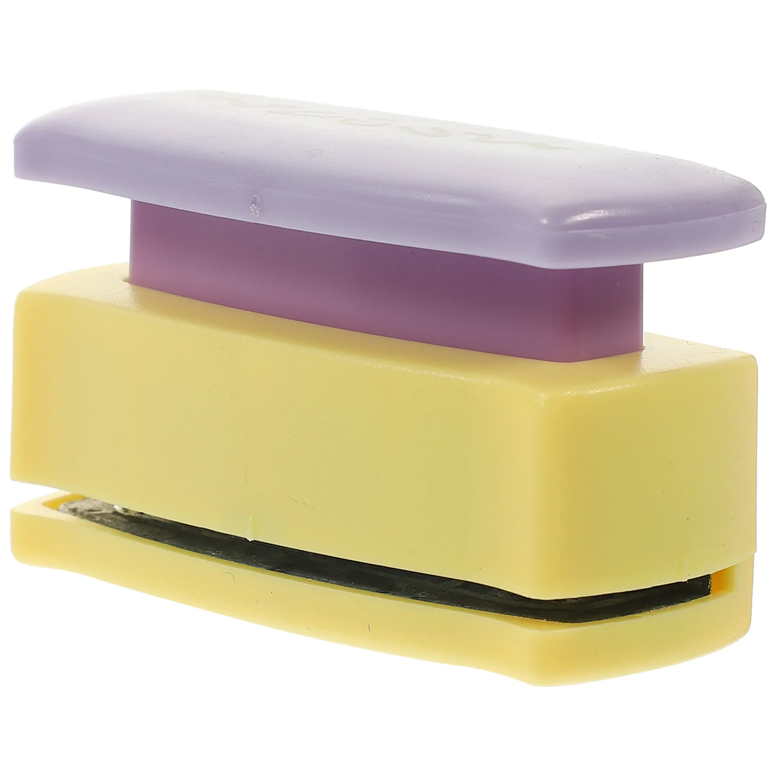 Дырокол для рукоделия прочные книги - Фотография_5