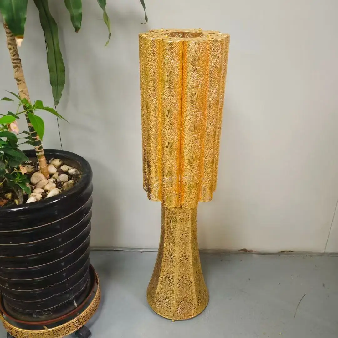 Арабская большая курильница - Фотография_6