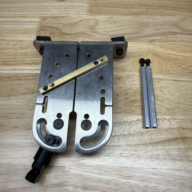 Ювелирный металлообрабатывающий стол - Фотография_2