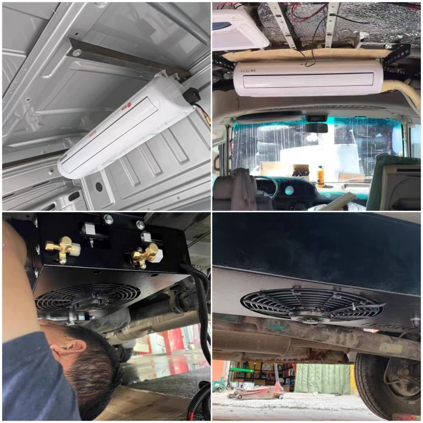 Другая система кондиционирования - Фотография_6