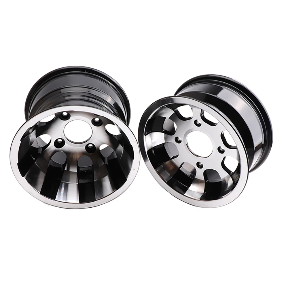 10-дюймовая ступица колеса из алюминиевого сплава - Фотография_5