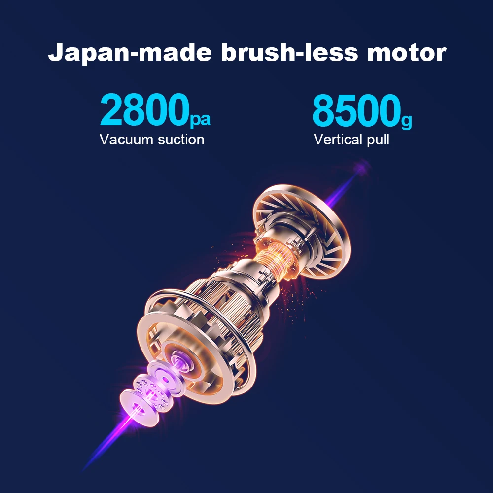 Робот мойщик окон liectroux yw610