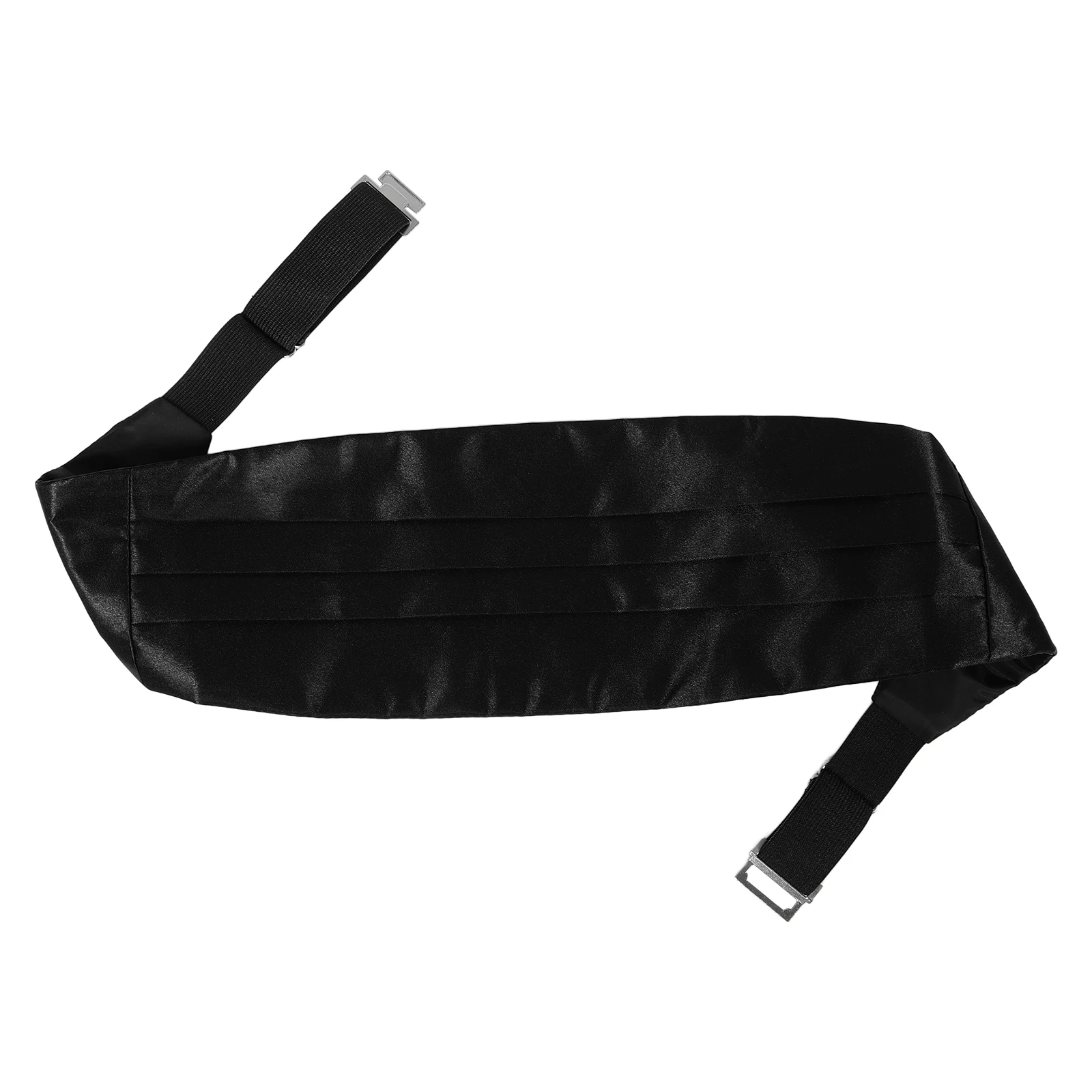 Черный пояс для мужчин - Фотография_3