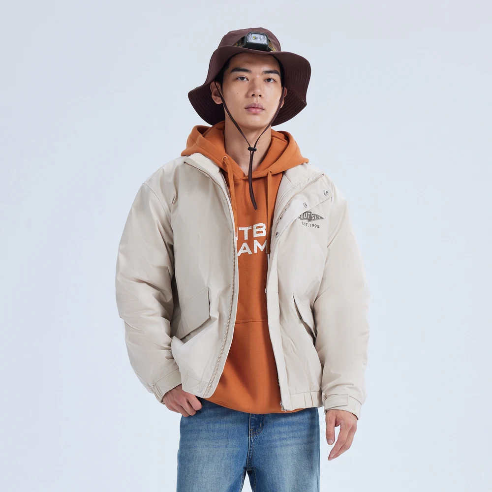 Metersbonwe унисекс водонепроницаемая