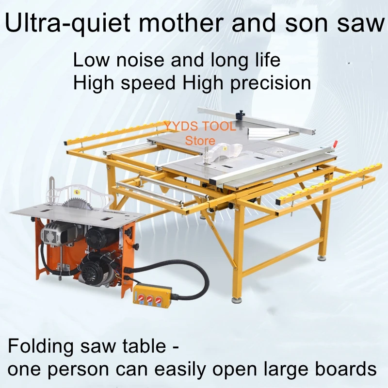 J15 беспылевые пилы подъемник с - Фотография_4