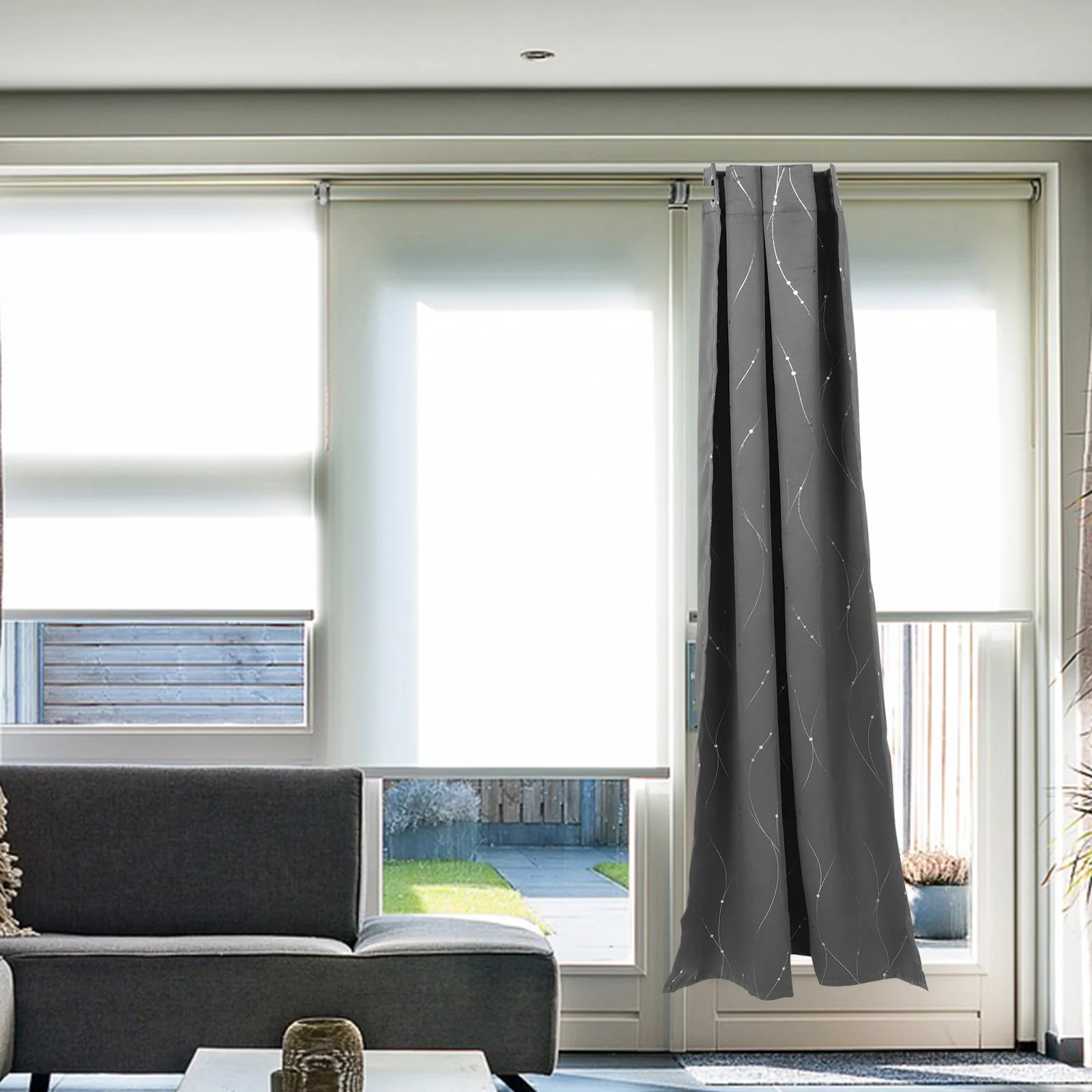 Затемняющая панель для штор - Фотография_6