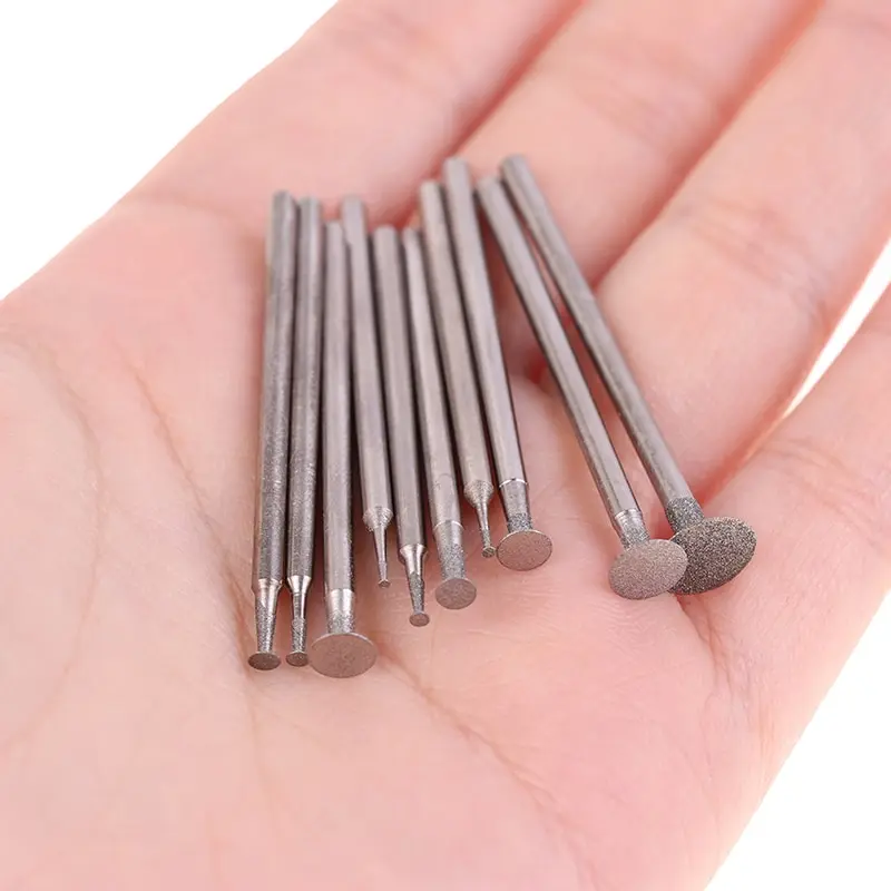 Аксессуары dremel 2